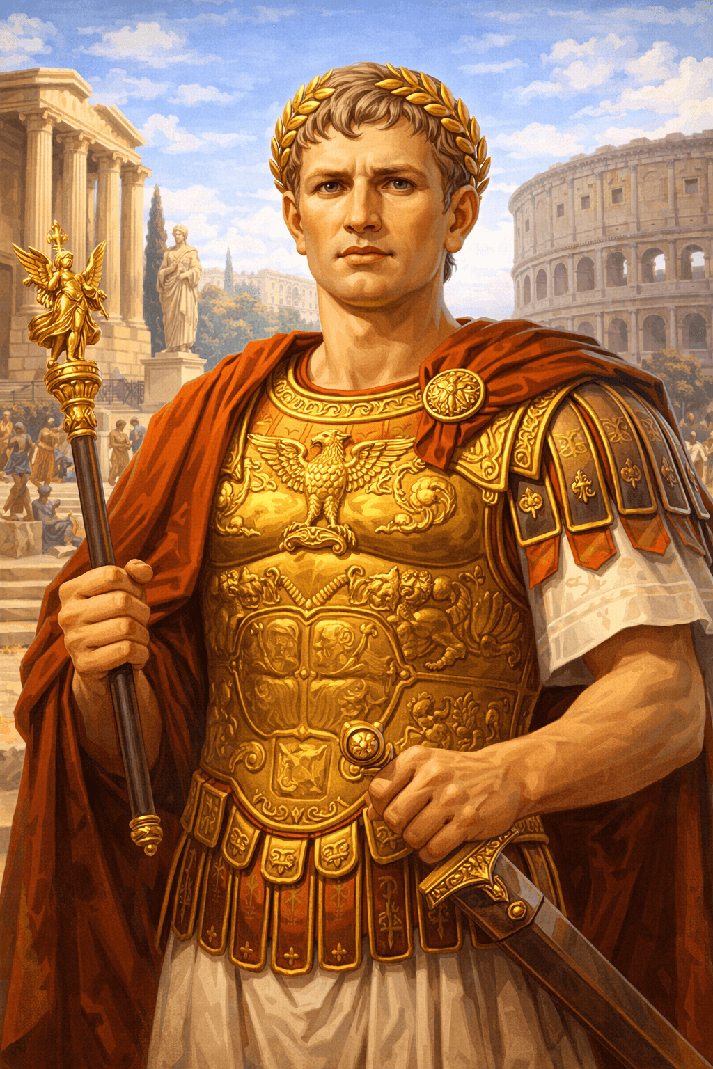 Augustus