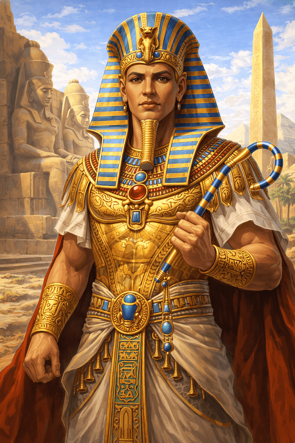 Ramses II