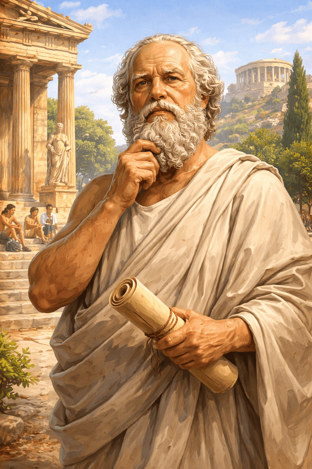 Socrates