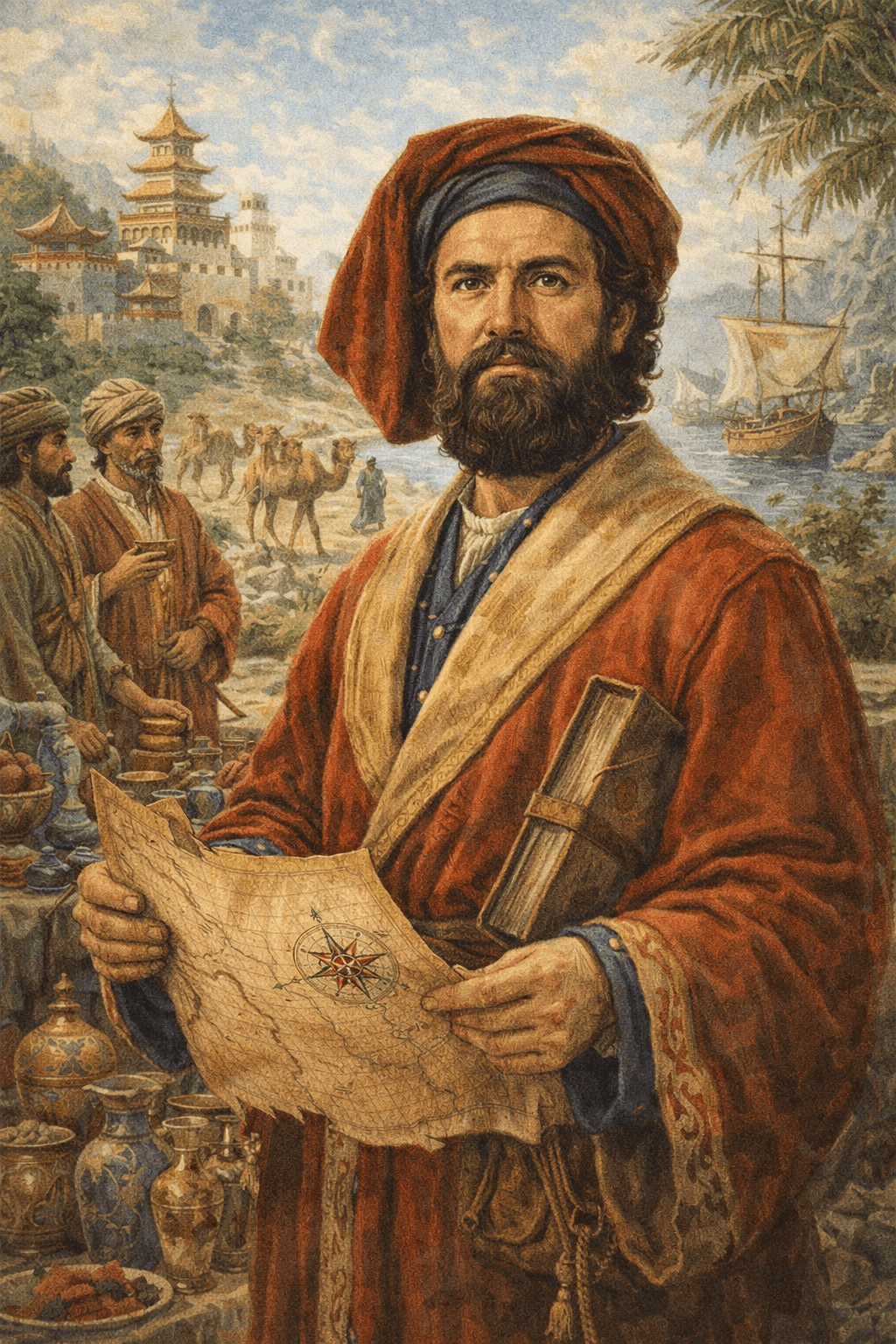 Marco Polo