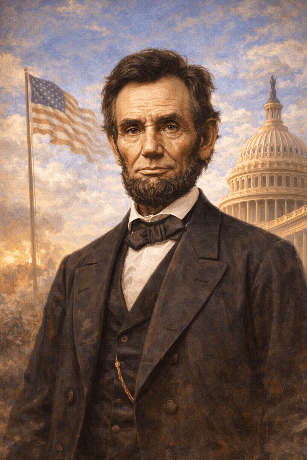 Abraham Lincoln