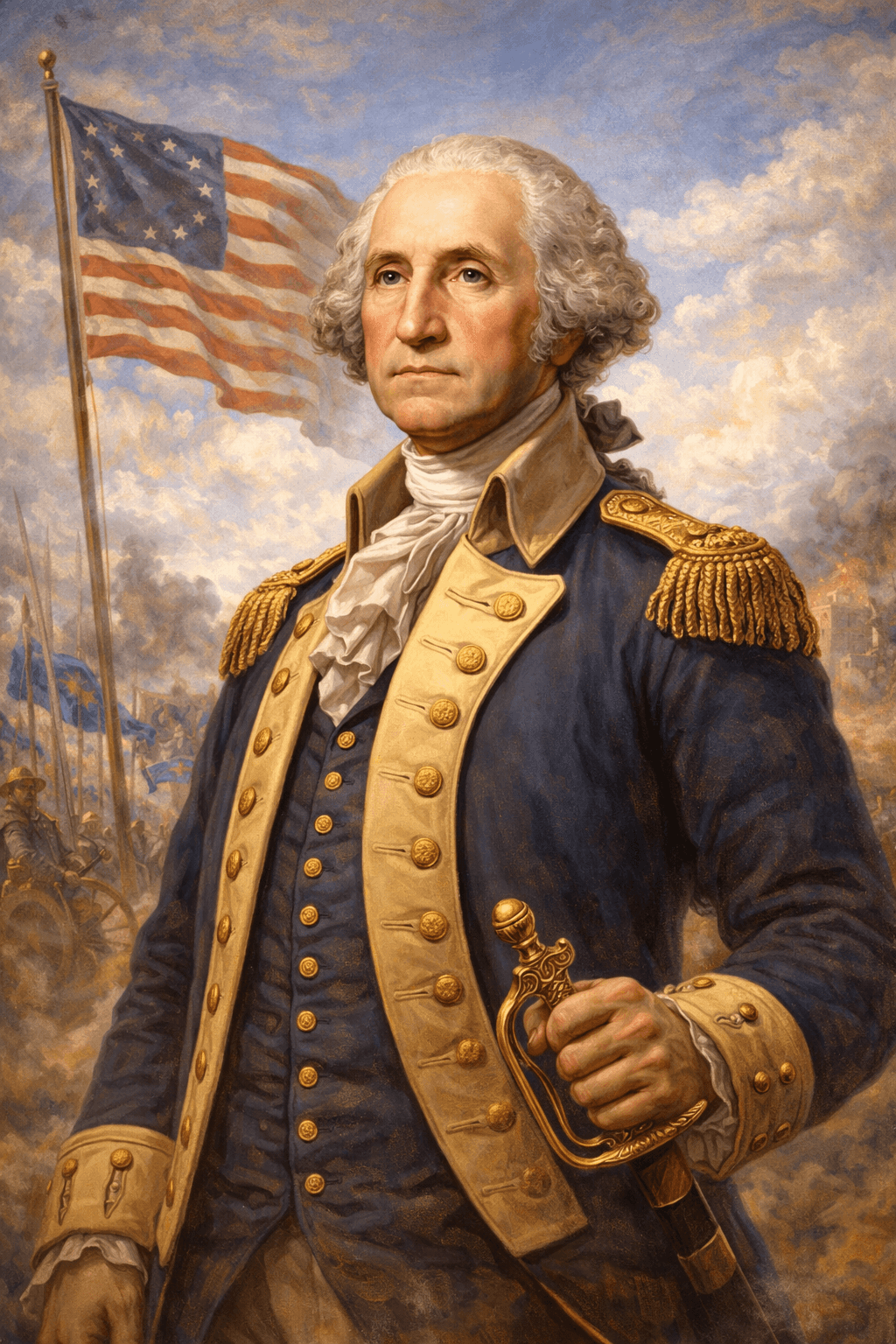 George Washington