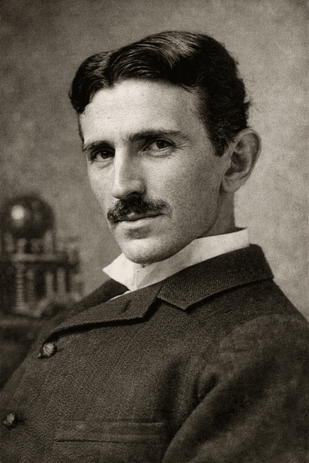 Nikola Tesla