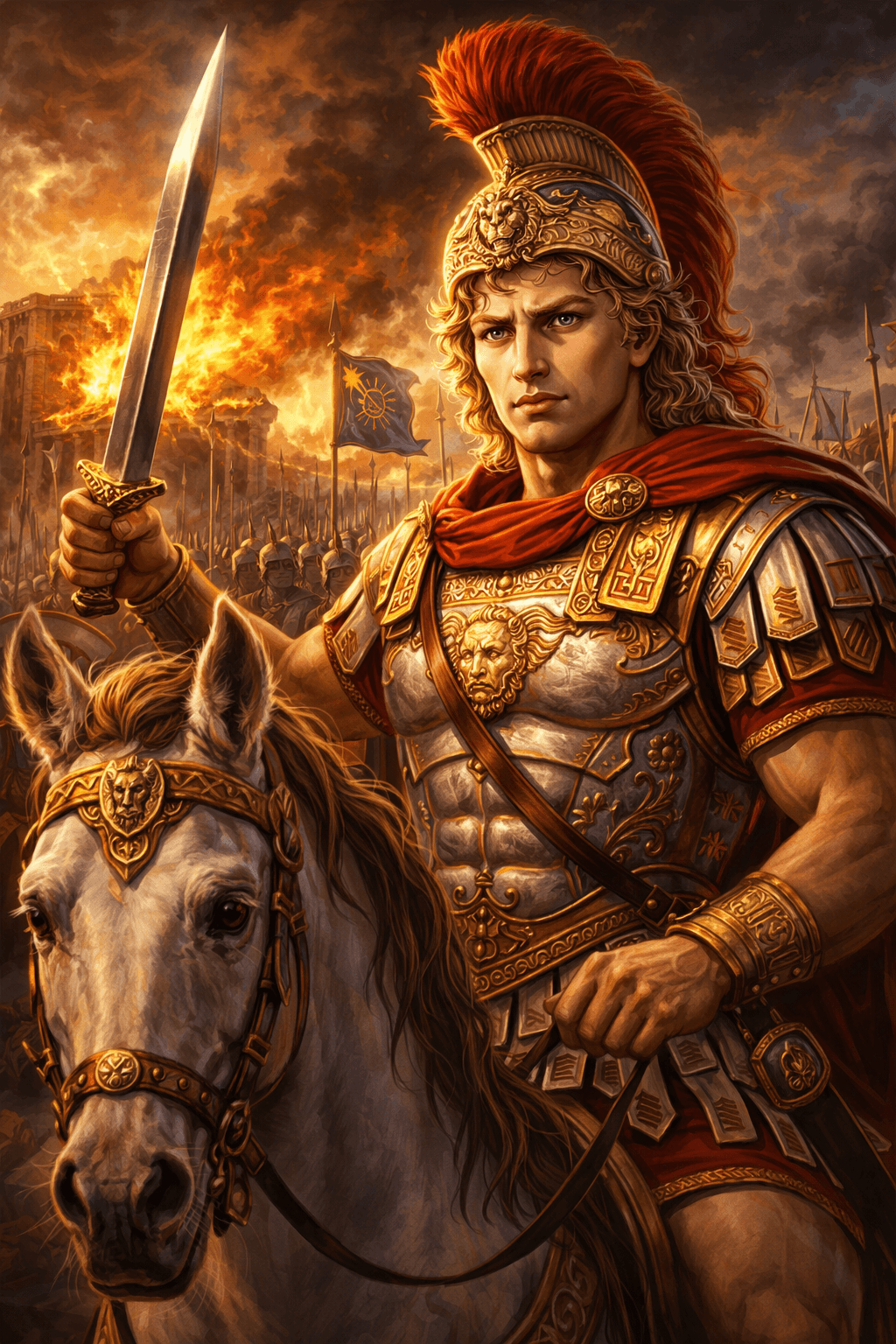 Alexander the Great