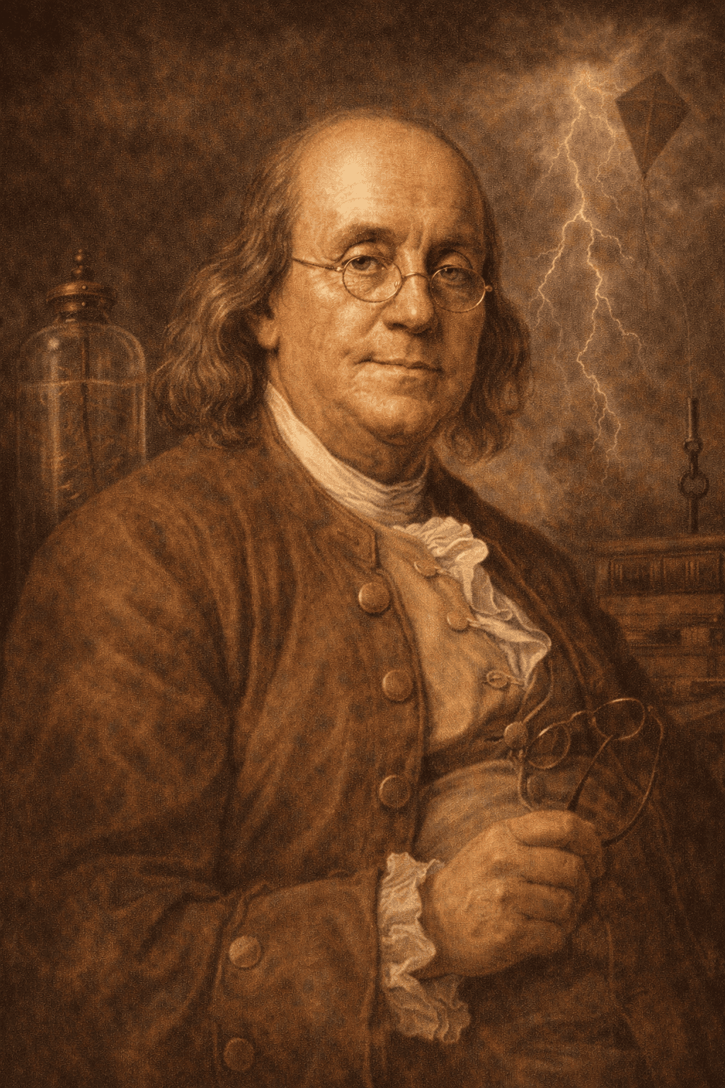 Benjamin Franklin