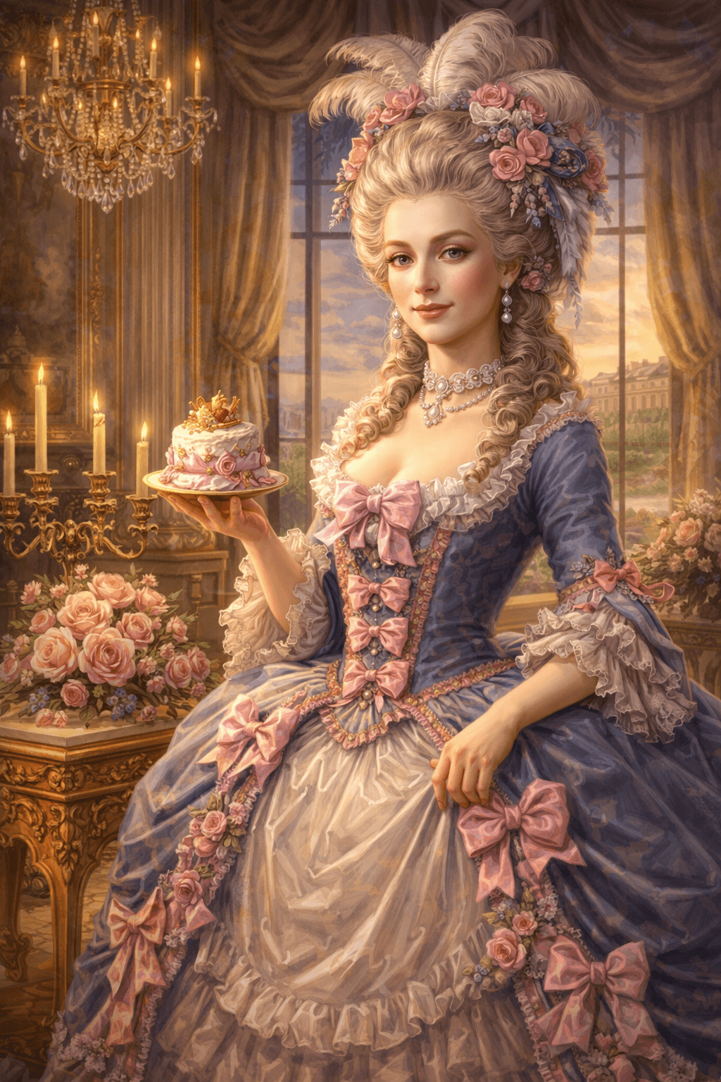 Marie Antoinette