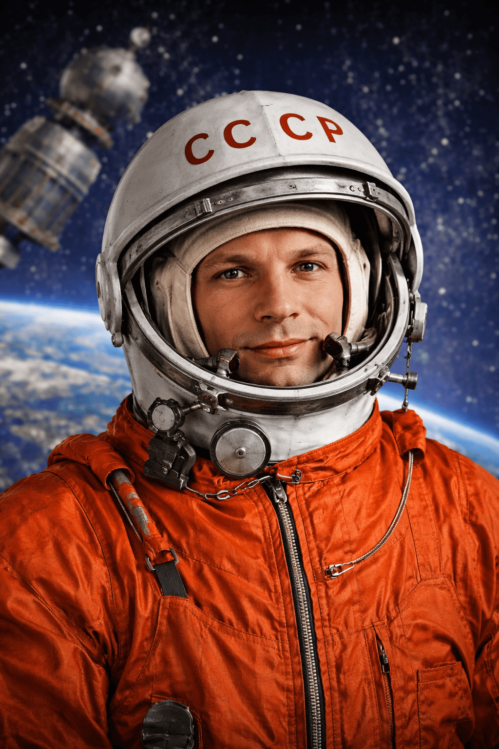 Yuri Gagarin