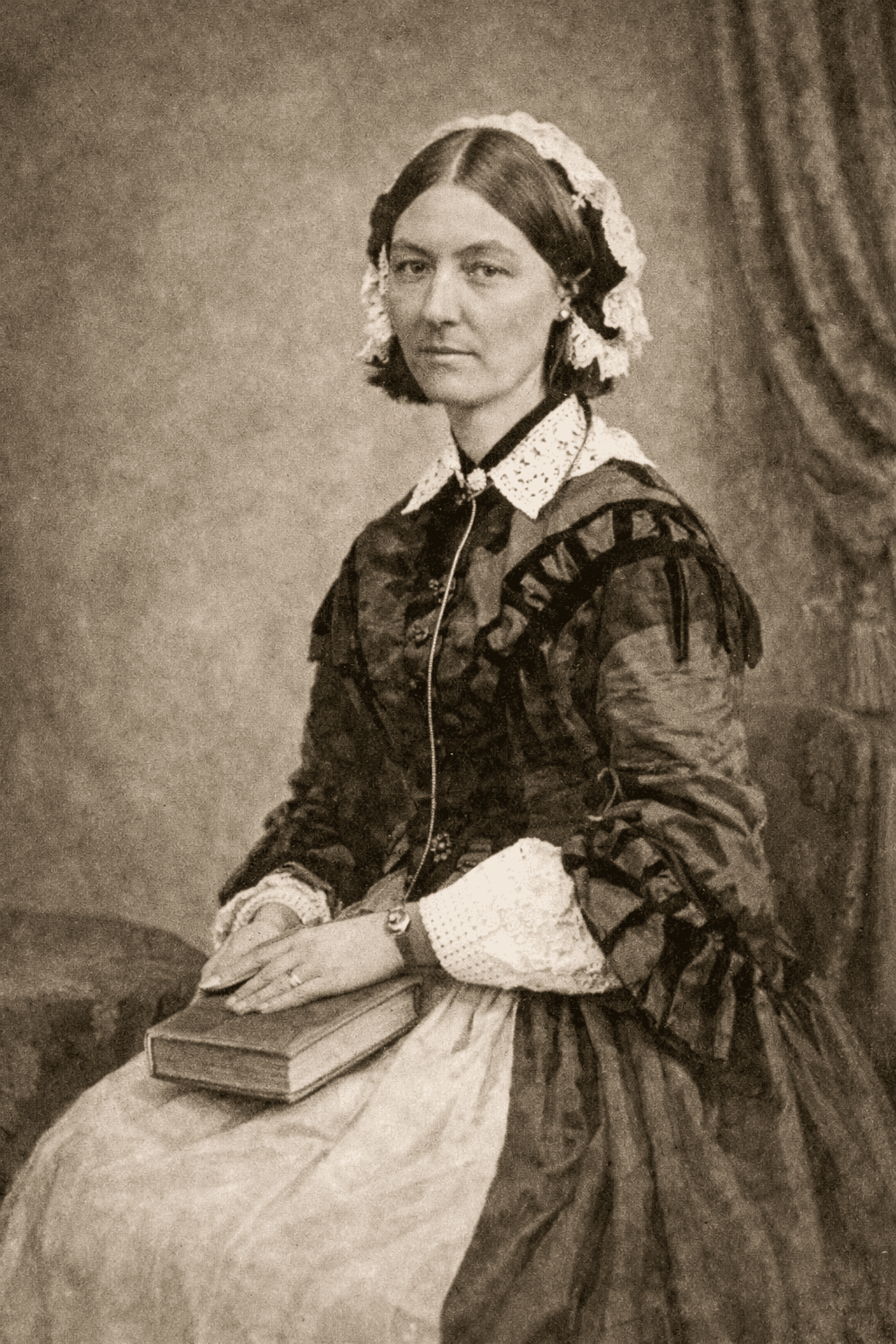 Florence Nightingale