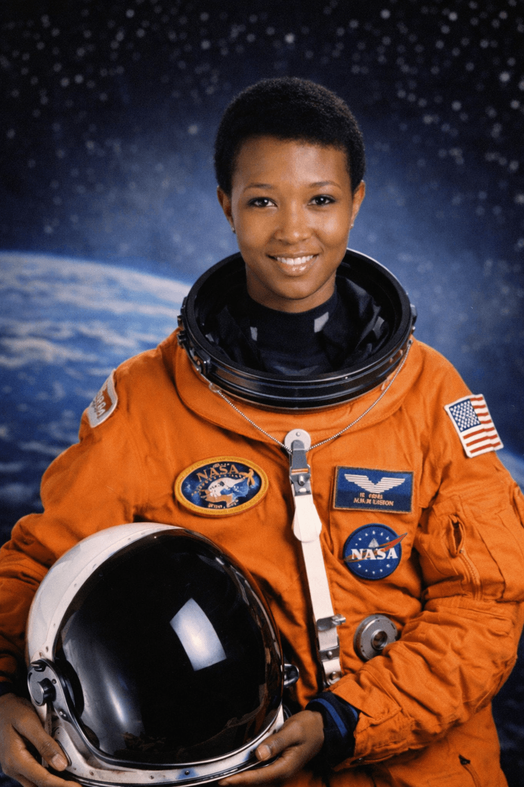 Mae Jemison
